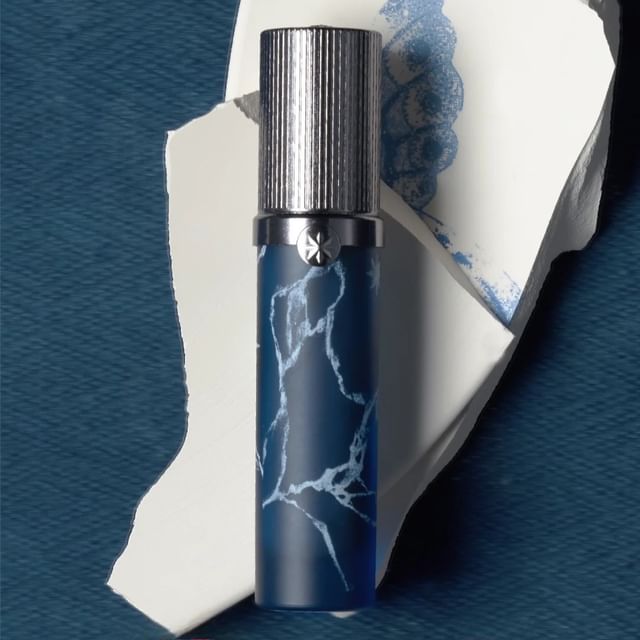 GirlCult - Miao Psychic Series Lovers' Prattle Lip Glaze - Image 2