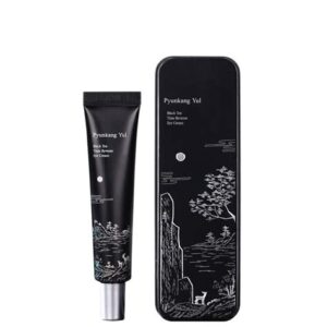 pyunkang yul black tea time reverse eye cream 1