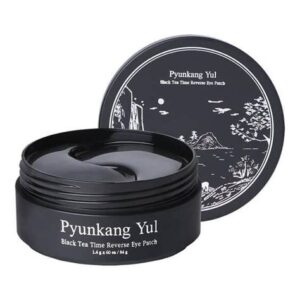 pyunkang yul black tea time reverse eye patch 2