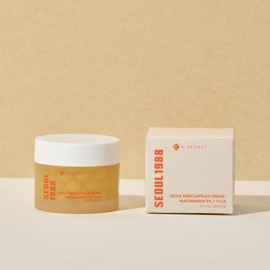 seoul1988capsulecreamniacinamide5 yuja 2