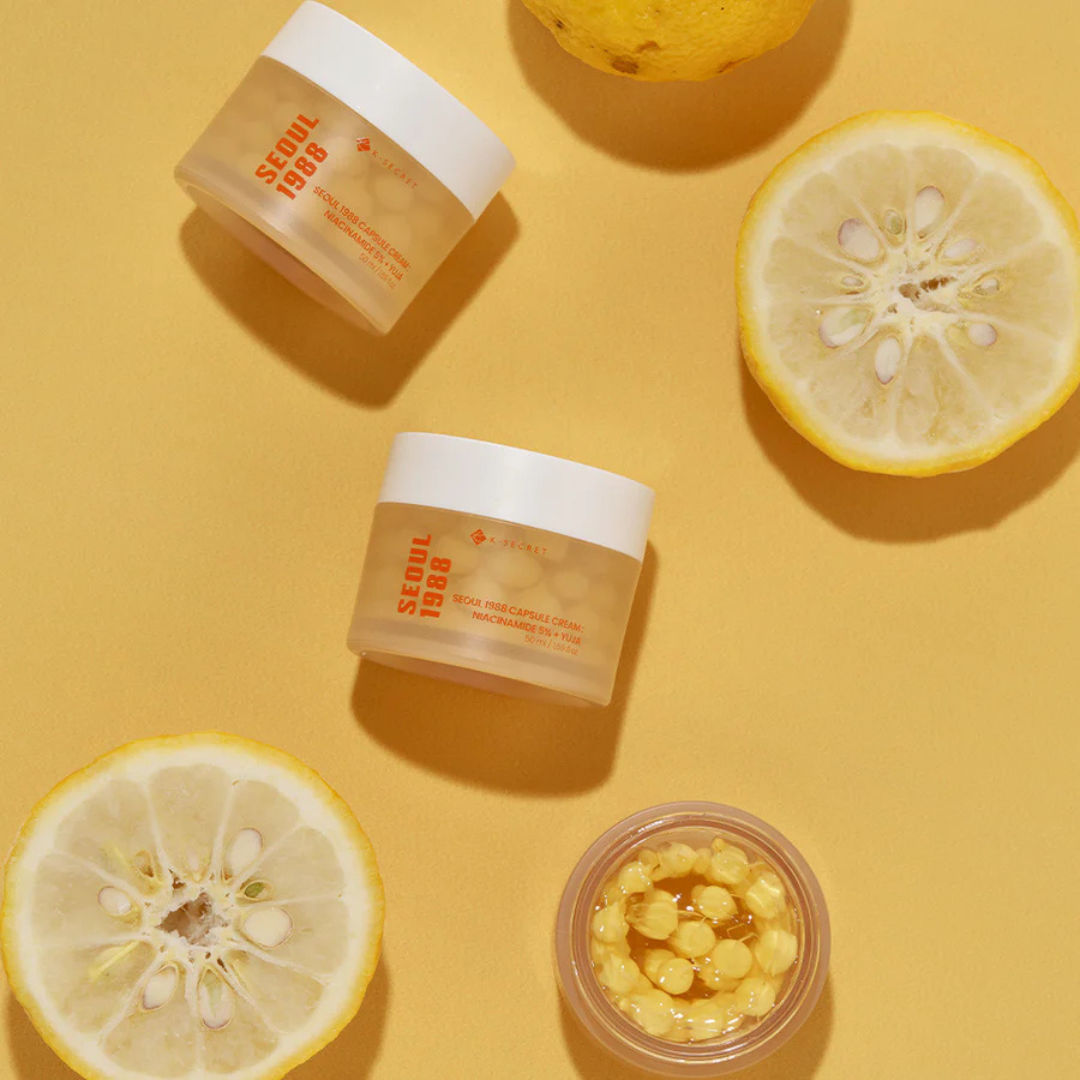 seoul1988capsulecreamniacinamide5 yuja 3