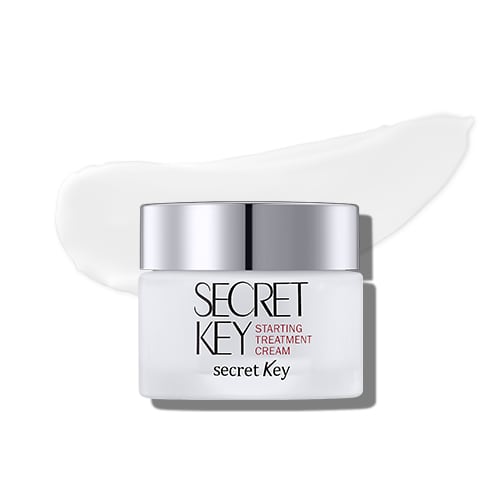 secretkey starting treatment cream 2