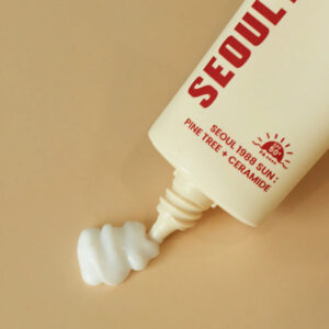 seul 1988 pine tree and ceramide spf 5