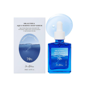 dr althea aqua marine deep moisturizing serum 3