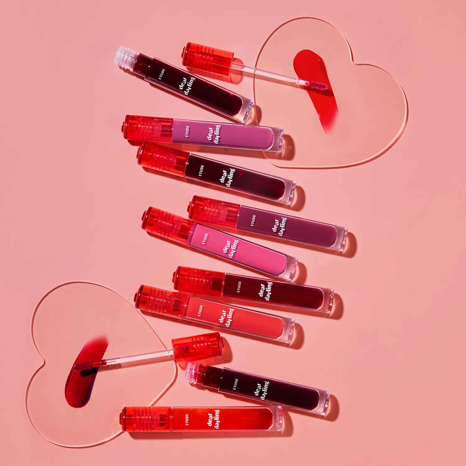 etude dear darling water gel