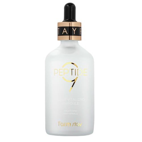 farmstay 9 peptide complex 100ml bottle