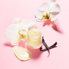 la neige vanilla lip sleep mask pretty