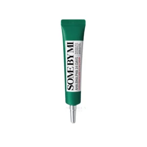 some by mi aha bha pha 14 days super miracle spot all kill cream 30ml