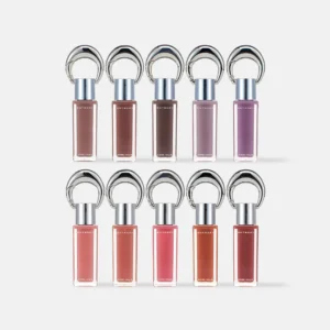 entropy charm tint glossy gel line 10 colors 3g 2