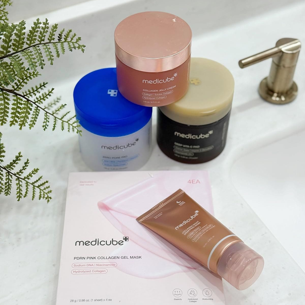 medicube collection