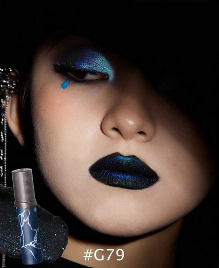 GirlCult - Miao Psychic Series Lovers' Prattle Lip Glaze - Image 5