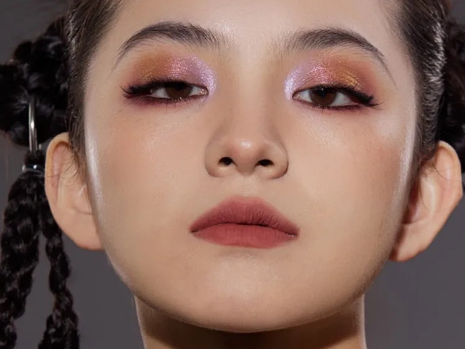 GirlCult - Miao Psychic Series Lovers' Prattle Lip Glaze - Image 6